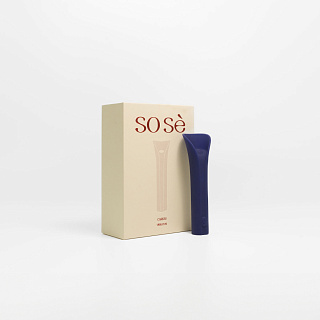 Мини-вибратор Sose Caress