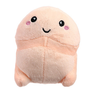 Мягкая игрушка 10см