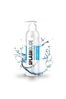 Лубрикант LUBRICANT Classic, на водной основе, 250мл.