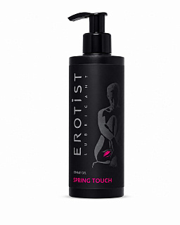 Гель Erotist для женщин SPRING TOUCH, сужающий вагинальный, 250 мл