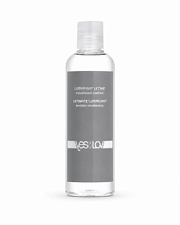 Лубрикант YESforLOV Medium Consistency силиконовый, 150мл