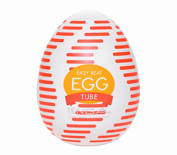 Яйцо Tenga Wonder Tube мастурбатор
