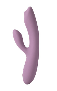 Интерактивный вибратор-кролик Svakom Trysta Neo с шариком для зоны G