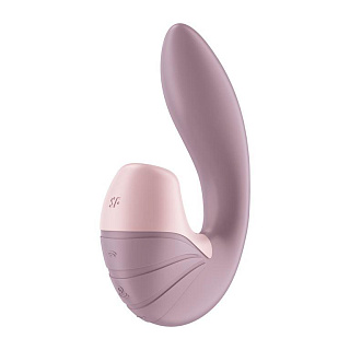 Satisfyer Supernova вибратор розовый