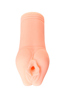 Мастурбатор реалистичный KOKOS Jina