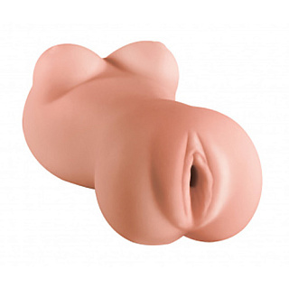 Мастурбатор Satisfaction "Foxy Lady" Angie