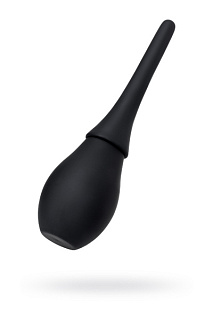 Анальный душ A-toys by TOYFA, силикон