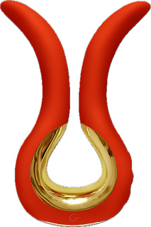 Вибратор Gvibe Maxi