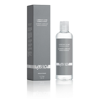 Лубрикант YESforLOV Medium Consistency силиконовый, 150мл