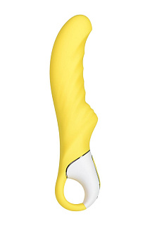 Вибратор Satisfyer Vibes Yummy Sunshine