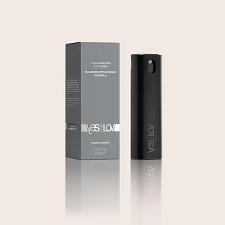 Спрей-пролонгатор YESforLOV, 10мл