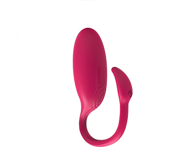 Magic Motion Flamingo вибратор с приложением