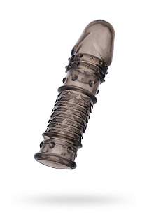 Насадка ToyFa Xlover