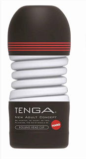 TENGA мастурбатор Rolling Head Cup Strong