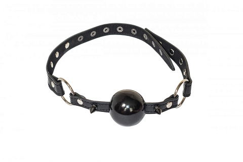 Кляп Party Hard Bare