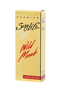 Духи "Sexy Life" серии "Wild Musk", Illicit Jimmy Choo, женские № 16, 10мл