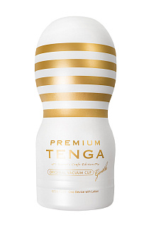 TENGA PREMIUM Original Vacuum CUP - GENTLE (Soft)