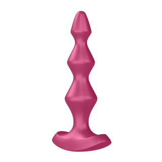 Satisfyer Lolli Plug 1 Анальная пробка с вибрацией