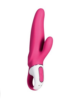 Вибратор Satisfyer Vibes Mr. Rabbit