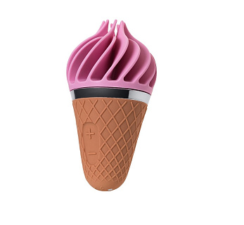 Вибромассажер Satisfyer layons Sweet Treat