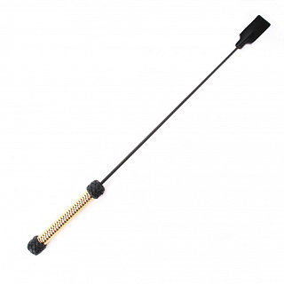 Стек профессиональный золотистый