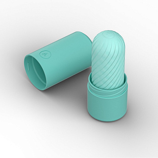 Мастурбатор ARCwave Ghost, мятный