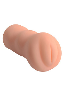 Мастурбатор Real Woman "Азиатка"