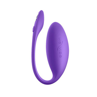 Вибратор We-Vibe Jive Lite фиолетовый
