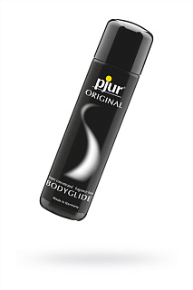 Лубрикант PJUR Original, на силиконовой основе, 30мл.