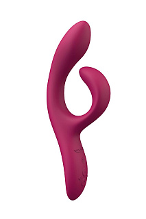 Вибратор WE-VIBE Nova 2 розовый