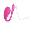 Вибратор We-Vibe Jive 2 розовый