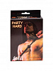 Кляп Party Hard Joyride