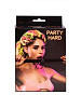 Кляп Party Hard Modesty