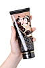 Массажный крем Shunga Intoxicating Chocolate, съедобный, шоколад, 200 мл
