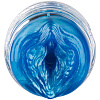 Мастурбатор Fleshlight Quickshot Alien Blue Metallic
