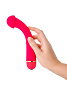 Стимулятор точки G TOYFA A-Toys , Силикон, Розовый, 20 см