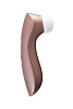 Вакуумный клиторальный стимулятор Satisfyer PRO 2 Vibration