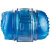 Мастурбатор Fleshlight Quickshot Alien Blue Metallic