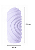 Мастурбатор Marshmallow Maxi Sugary Purple