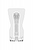 TENGA Мастурбатор Soft Case Cup