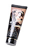 Массажный крем Shunga Intoxicating Chocolate, съедобный, шоколад, 200 мл
