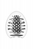 Мастурбатор Tenga Egg Brush