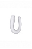 Вибромассажер для Пары Satisfyer Double Joy, белый