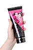 Массажный крем Shunga Raspberry Feeling, съедобный, малина, 200 мл