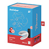 Вибратор для пар Satisfyer Double Fun белый