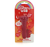 Вибропуля Unihorn USB - Blaze Diablo, красный