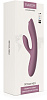 04394 Интерактивный вибратор-кролик Svakom Trysta Neo с шариком для зоны G (Гарантия - 12 месяцев)