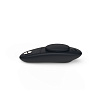 Вибратор в трусики We-Vibe Moxie, черный