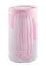 Мастурбатор Marshmallow Maxi Syrupy Pink