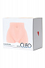 Мастурбатор реалистичный KOKOS Cleo-anal, TPR, телесный, 135 см